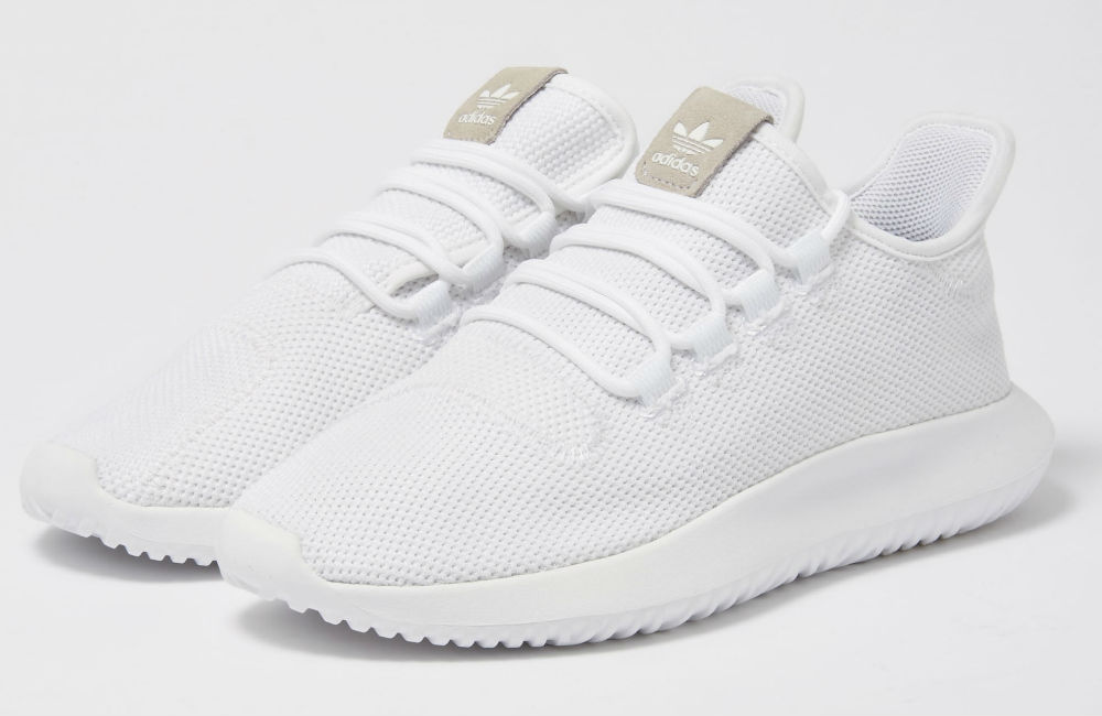 Adidas Tubular Shadow white 1