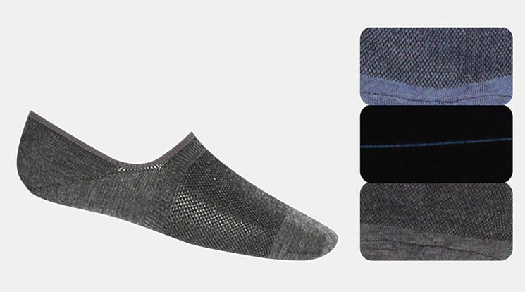 MRP 3 pack socks