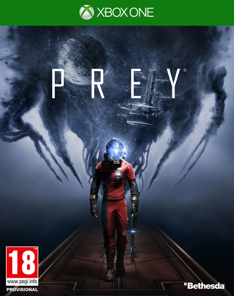 Prey Xbox One