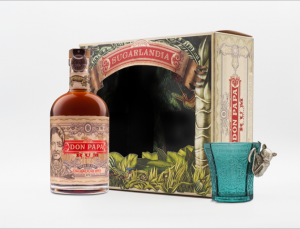 Don Papa gift set