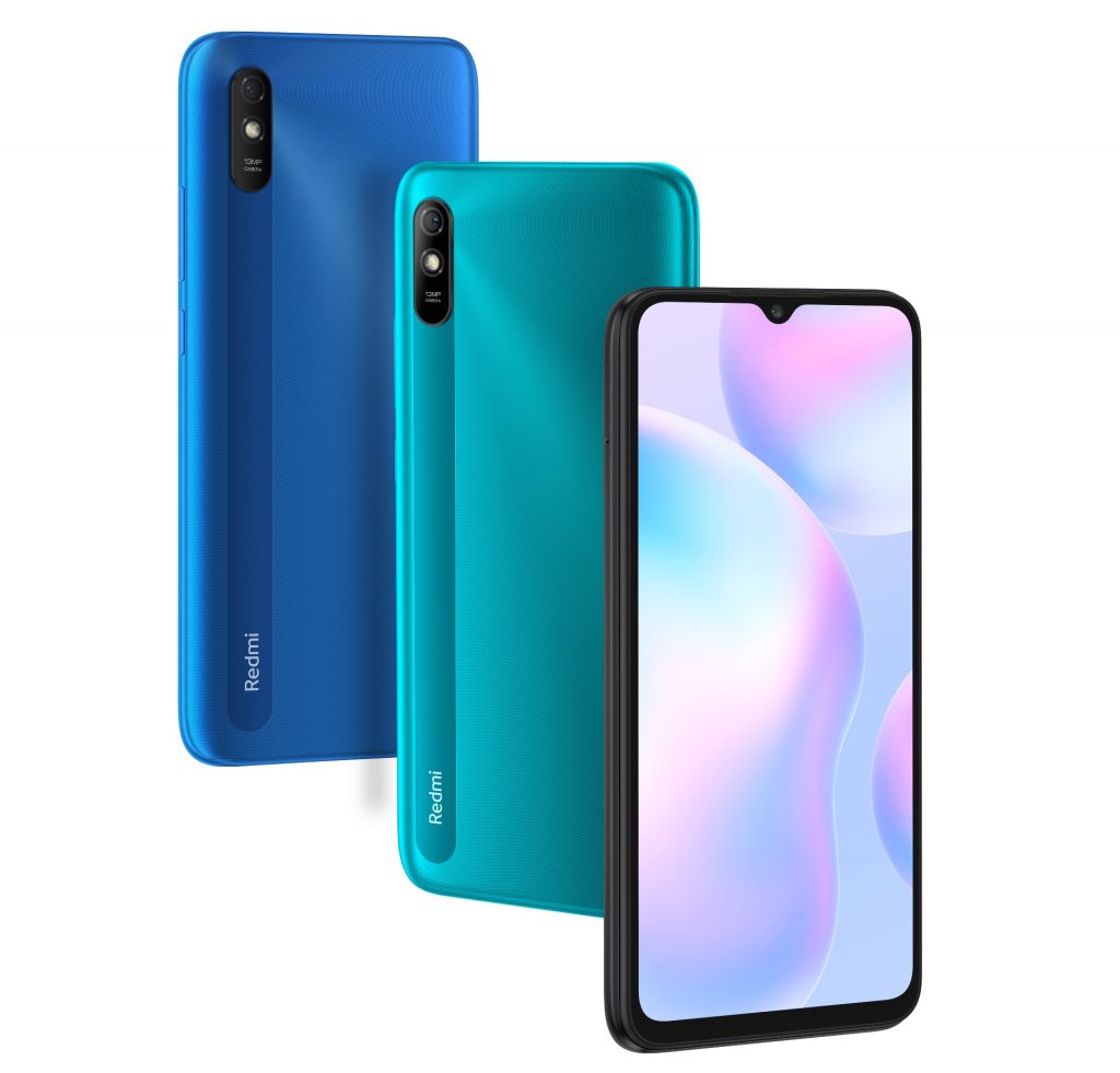 Redmi 9A