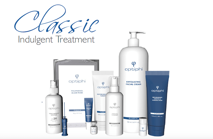 Optiphi Classic Treatment