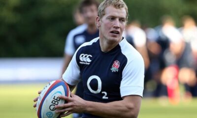 Billy Twelvetrees