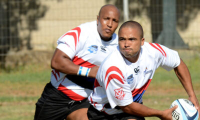 Cell C Community Cup