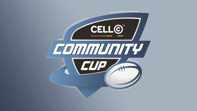 Cell C Community Cup