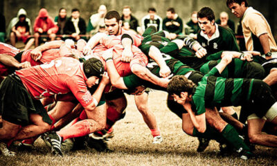 Club rugby