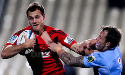 Israel Dagg