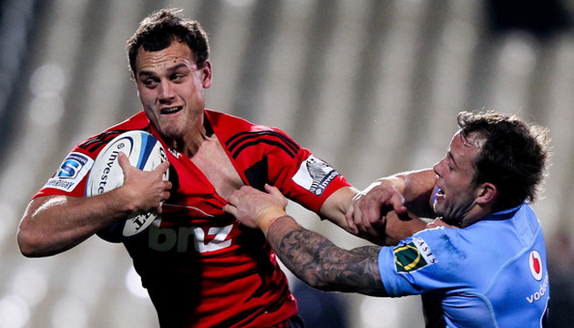 Israel Dagg