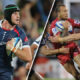 Melbourne rebels Reds Brumbies