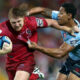 Reds Waratahs