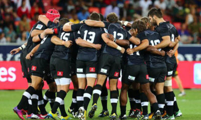 Southern Kings Western Force