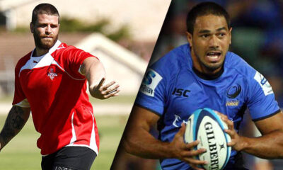 Southern Kings Western Force