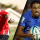 Southern Kings Western Force