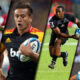 Super Rugby 2013 team of the week