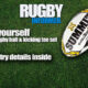 rugby informer summit ball competition