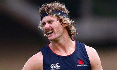 Berrick Barnes