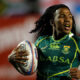 Cecil Afrika SA Sevens