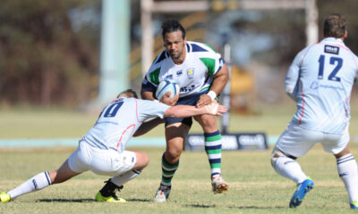 Cell C Community Cup