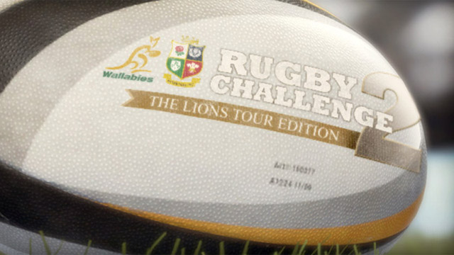 Rugby Challenge 2 header