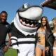 Sharkie and the Sharks girls