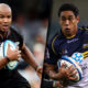 Sharks Brumbies