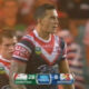 Sonny Bill Williams Roosters