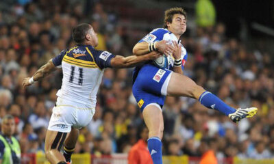 Stormers Brumbies