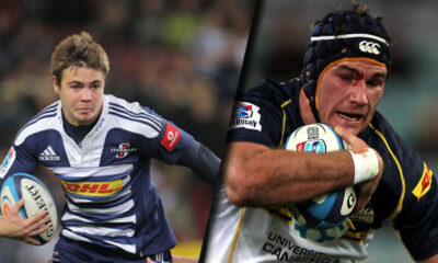 Stormers Brumbies