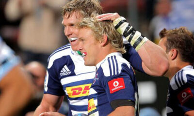 Stormers Chiefs