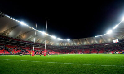 Super Rugby