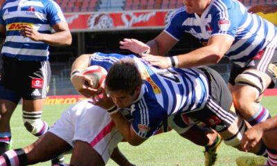 Vodacom Cup Western Province