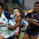 Waratahs Brumbies