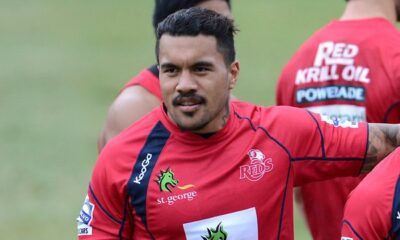 Digby Ioane