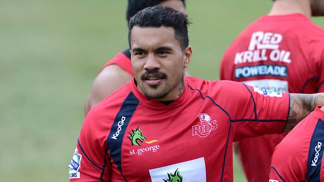 Digby Ioane