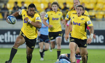 Julian Savea