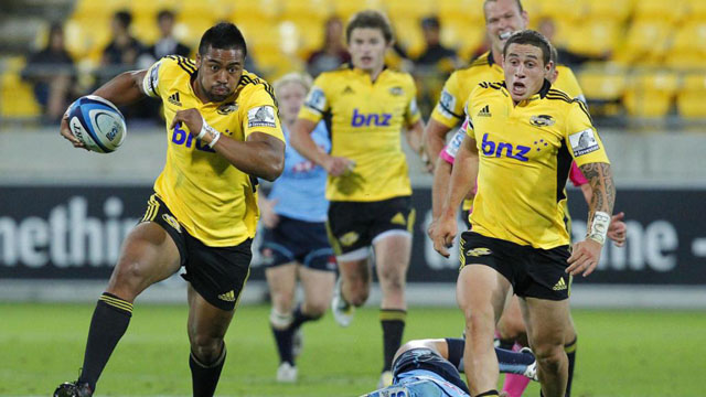 Julian Savea