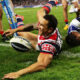 Sonny Bill Williams Roosters