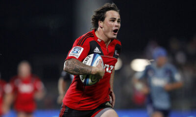 Zac Guildford