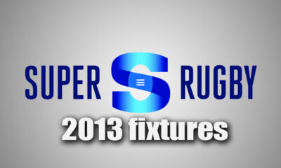 super rugby 2013 fixtures