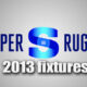 super rugby 2013 fixtures