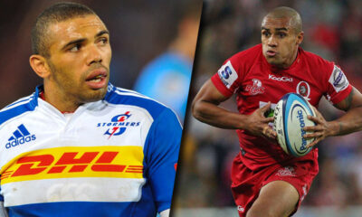 Stormers v Reds