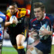 Super Rugby 2013 team of the week