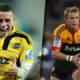 TJ Perenara Robbie Robinson