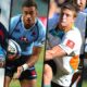 Super Rugby team of the week