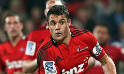 Dan Carter