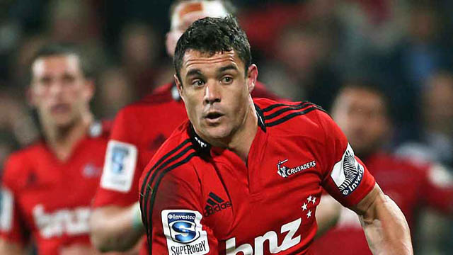 Dan Carter