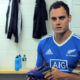 Israel Dagg Adizero RS7 Pro boot