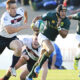 SA under 20 vs USA