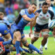 Western Force Waratahs