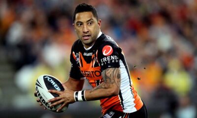 Benji Marshall